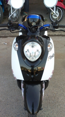 ฟีโน่ปี53 รถสวย เครื่องใสมากวิ่งน้อย ราคาเบาๆ เอกสารพร้อมโอน ฟีโน่ปี53 รถสวย เครื่องใสมากวิ่งน้อย ราคาเบาๆ เอกสารพร้อมโอน