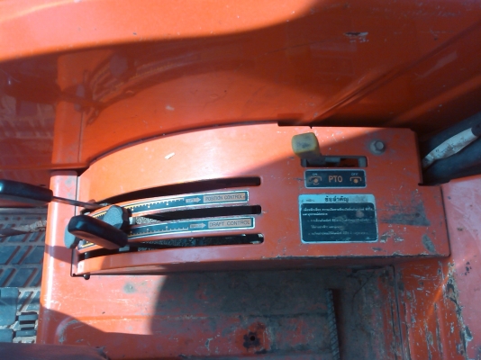 ขายรถไถ2เพลาM9000คูโบต้า