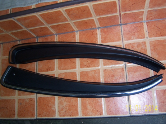 อะไหล่โตโยต้าไฮท๊อก อันติ๊ด(กาบวงเดือน)