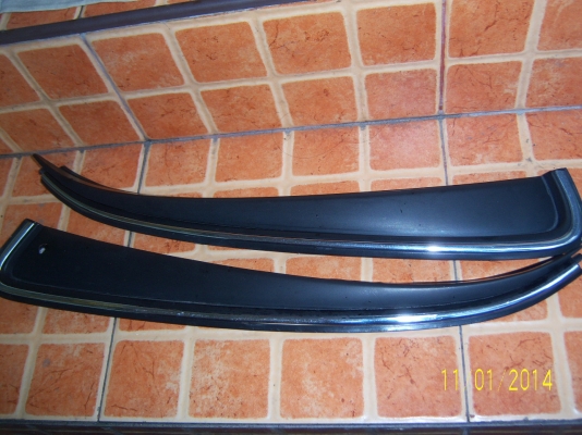 อะไหล่โตโยต้าไฮท๊อก อันติ๊ด(กาบวงเดือน)