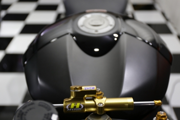 ขาย yamaha R6 2008  ทะเบียนแท้