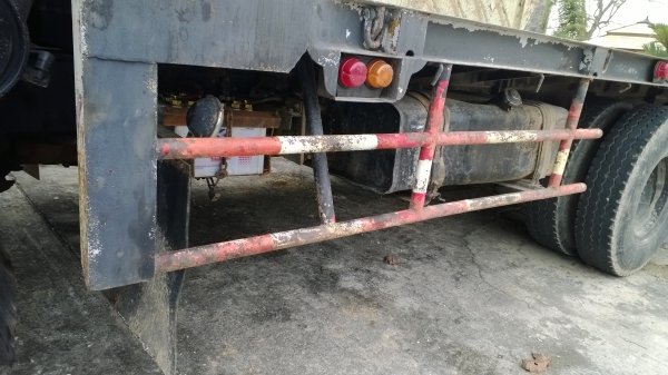 10ล้อ2เพลาท้ายลาดFVZ32MZP 195 แรงรถสวยสภาพดี คัสซีสวย เครื่องสวย ยางสวยเล่มพร้อม...