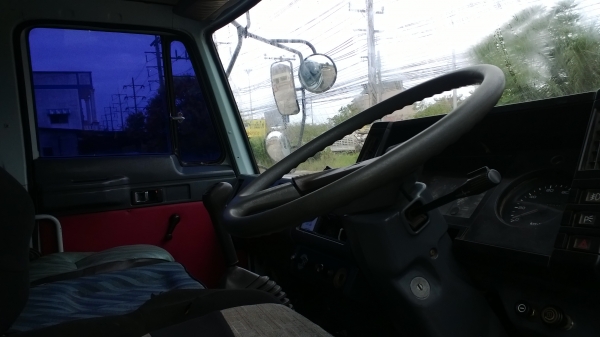 10ล้อ2เพลาท้ายลาดFVZ32MZP 195 แรงรถสวยสภาพดี คัสซีสวย เครื่องสวย ยางสวยเล่มพร้อม...