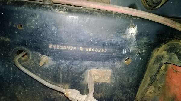 10ล้อ2เพลาท้ายลาดFVZ32MZP 195 แรงรถสวยสภาพดี คัสซีสวย เครื่องสวย ยางสวยเล่มพร้อม...