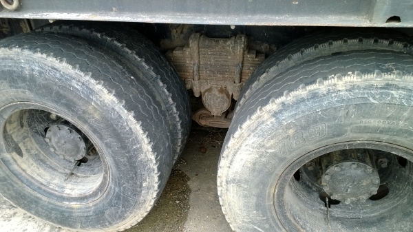 10ล้อ2เพลาท้ายลาดFVZ32MZP 195 แรงรถสวยสภาพดี คัสซีสวย เครื่องสวย ยางสวยเล่มพร้อม...