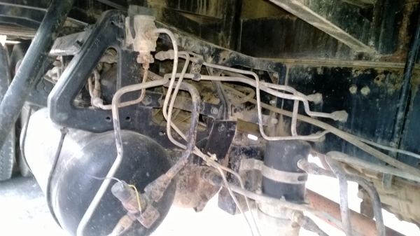 10ล้อ2เพลาท้ายลาดFVZ32MZP 195 แรงรถสวยสภาพดี คัสซีสวย เครื่องสวย ยางสวยเล่มพร้อม...