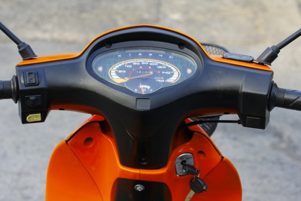 Wave 125R กุญแจใหญ่ Wave 125R กุญแจใหญ่