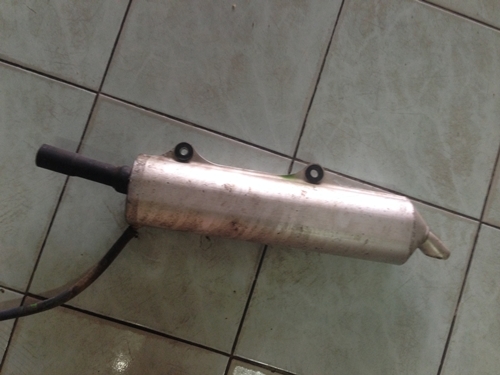 ท่อ  K D X ราคา 5500 พร้อมส่ง