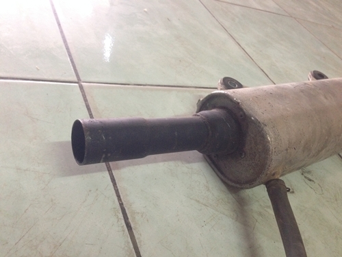 ท่อ  K D X ราคา 5500 พร้อมส่ง