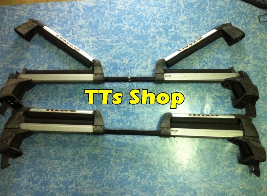 ขาย Rack inno ของ japan สภาพสวย