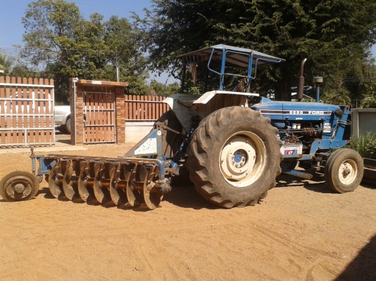 ขายฟอร์ด5000 T1สวยพร้อมลุย ขายฟอร์ด5000 T1สวยพร้อมลุย