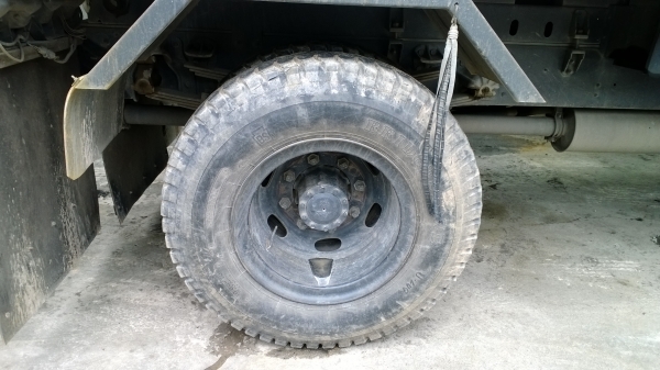 ขายดาวน์...6ล้อดั้ม HINO FG8J  220แรง ซีรี่500 รถ13เดือนผ่อนต่ออีก35เดือน...รถสวยใช้น้อย2หมิ่่นกว่าโล.