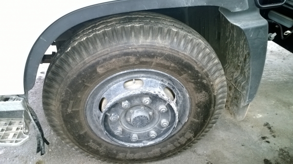 ขายดาวน์...6ล้อดั้ม HINO FG8J  220แรง ซีรี่500 รถ13เดือนผ่อนต่ออีก35เดือน...รถสวยใช้น้อย2หมิ่่นกว่าโล.