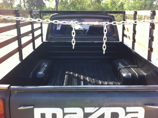 ขายด่วน Mazda familia