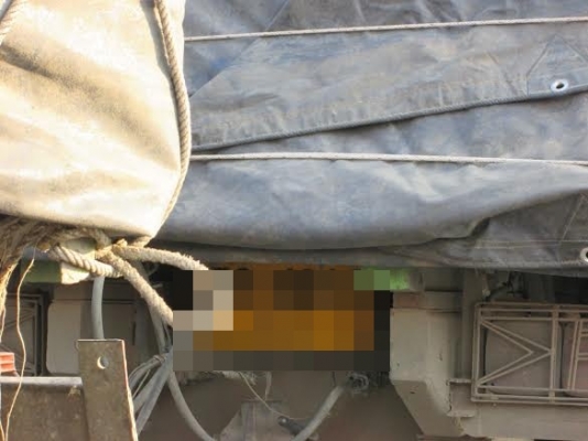 ISUZU  FVM สมาชิกจาก กทม.มัดจำจัดไฟแนนซ์ ขายกลางอากาสแล้วค่ะ