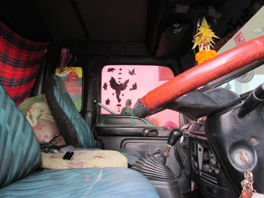 ISUZU  FVM สมาชิกจาก กทม.มัดจำจัดไฟแนนซ์ ขายกลางอากาสแล้วค่ะ