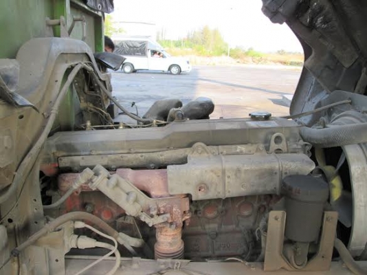 ISUZU  FVM สมาชิกจาก กทม.มัดจำจัดไฟแนนซ์ ขายกลางอากาสแล้วค่ะ