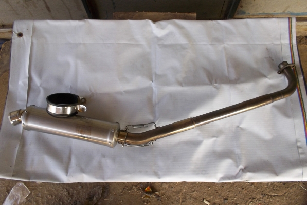 ท่อสูทตาชิ้งมี2ไบ ใส่เวฟ100ลูกคาเซ้ถึงโซนิคสภาพสวยไม่บุบไม่มีลอยล้ม 125ลูกซีบี ท่อสูทตาชิ้งมี2ไบ ใส่เวฟ100ลูกคาเซ้ถึงโซนิคสภาพสวยไม่บุบไม่มีลอยล้ม 125ลูกซีบี