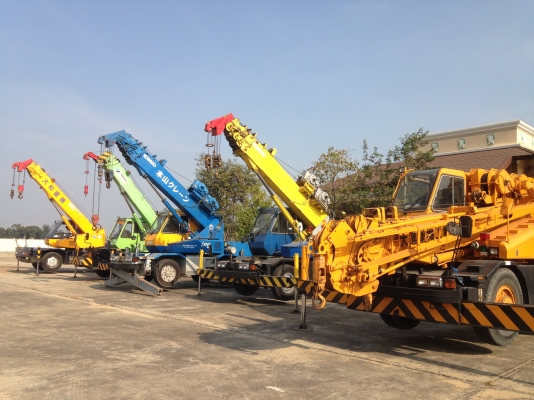 7-400 ตัน รับทำทะเบียนรถเครน อินวอยนำเข้า ต้องได้รับการเขียนแบบ จาก กรมการขนส่ง ก่อนนำไปจดทะเบียนครับ (ผู้ชื้อควรตรวจเอกสารก่อนซื้อ ครับ) 7-400 ตัน รับทำทะเบียนรถเครน อินวอยนำเข้า ต้องได้รับการเขียนแบบ จาก กรมการขนส่ง ก่อนนำไปจดทะเบียนครับ (ผู้ชื้อควรตรวจเอกสารก่อนซื้อ ครับ)