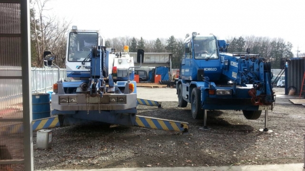 7-400 ตัน รับทำทะเบียนรถเครน อินวอยนำเข้า ต้องได้รับการเขียนแบบ จาก กรมการขนส่ง ก่อนนำไปจดทะเบียนครับ (ผู้ชื้อควรตรวจเอกสารก่อนซื้อ ครับ) 7-400 ตัน รับทำทะเบียนรถเครน อินวอยนำเข้า ต้องได้รับการเขียนแบบ จาก กรมการขนส่ง ก่อนนำไปจดทะเบียนครับ (ผู้ชื้อควรตรวจเอกสารก่อนซื้อ ครับ)