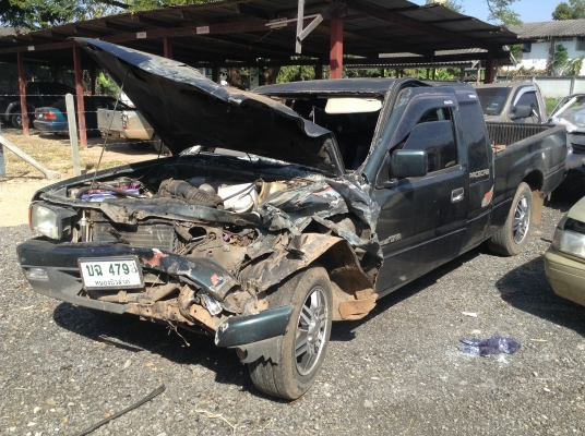 ขายรถ TFR ปี 35 อุบัติเหตุเข้าหน้าซ้ายไม่โดนเครื่อง เครื่อง 2800 เทอร์โบลงเล่มแล้ว ทะเบียนเต็มชุดโอนครบ ขายรถ TFR ปี 35 อุบัติเหตุเข้าหน้าซ้ายไม่โดนเครื่อง เครื่อง 2800 เทอร์โบลงเล่มแล้ว ทะเบียนเต็มชุดโอนครบ