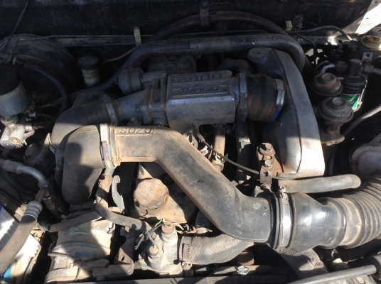 ขายรถ TFR ปี 35 อุบัติเหตุเข้าหน้าซ้ายไม่โดนเครื่อง เครื่อง 2800 เทอร์โบลงเล่มแล้ว ทะเบียนเต็มชุดโอนครบ ขายรถ TFR ปี 35 อุบัติเหตุเข้าหน้าซ้ายไม่โดนเครื่อง เครื่อง 2800 เทอร์โบลงเล่มแล้ว ทะเบียนเต็มชุดโอนครบ