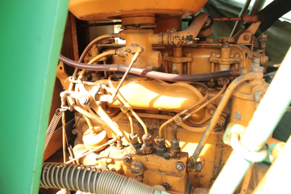 ขายรถตัก คีบอ้อย คีบไม้ KOMATSU: SD20 เครื่องดีเซล มือสองญี่ปุ่น ราคา 270,000 บาท