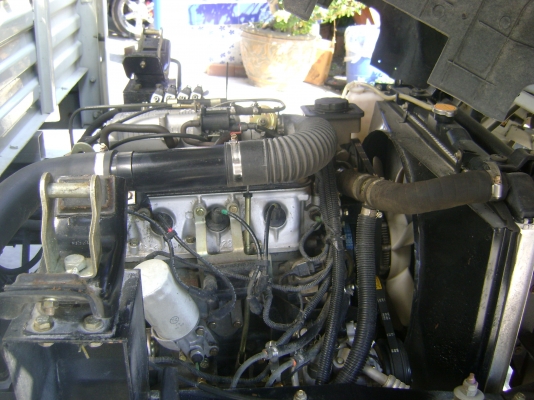 จบแล้วคับขอบคุณวัดถำมะกายคับขายรถ 4 ล้อ รุ่นใหม่ล่าสุด DEVA HERCULE5 PLUS รถบรรทุกเล็ก ป้ายไม่ติดเวลา เครื่องเบนชิน 2200 โตโยต้า ติดแก๊ส LPG โรงงานแท้100\% ยาว3.2เมตร กว้าง1.7เมตร สภาพพร้อมใช้งาน