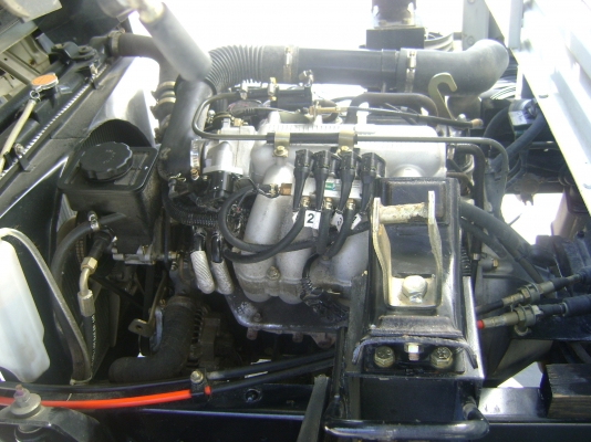 จบแล้วคับขอบคุณวัดถำมะกายคับขายรถ 4 ล้อ รุ่นใหม่ล่าสุด DEVA HERCULE5 PLUS รถบรรทุกเล็ก ป้ายไม่ติดเวลา เครื่องเบนชิน 2200 โตโยต้า ติดแก๊ส LPG โรงงานแท้100\% ยาว3.2เมตร กว้าง1.7เมตร สภาพพร้อมใช้งาน