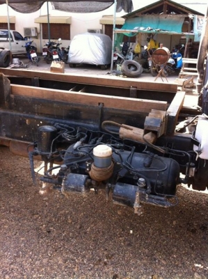 ขายรถหกล้อดั้ม ฮีโน้ FD171 เครื่องยนต์ HO7C 185 แรงม้า จะเปลี่ยนเป็นสิบล้อดั้มเพลาเดียว ขายรถหกล้อดั้ม ฮีโน้ FD171 เครื่องยนต์ HO7C 185 แรงม้า จะเปลี่ยนเป็นสิบล้อดั้มเพลาเดียว