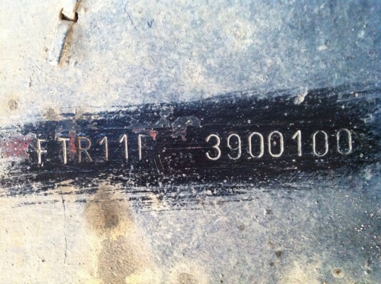 FTR11F 6ล้อดั้ม165แรง ยาง9 รถห้างแท้เดิมๆ เครื่องสวยคัสซีสวย....