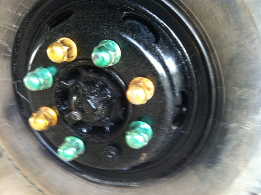 FTR11F 6ล้อดั้ม165แรง ยาง9 รถห้างแท้เดิมๆ เครื่องสวยคัสซีสวย....