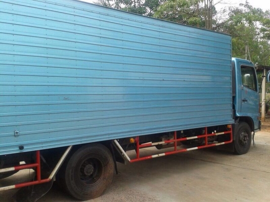 รถฮีโน่ 6 ล้อ ตู้แห้ง 150 แรงม้า ปี 48 สนใจติดต่อ 081 - 6079515 รถฮีโน่ 6 ล้อ ตู้แห้ง 150 แรงม้า ปี 48 สนใจติดต่อ 081 - 6079515
