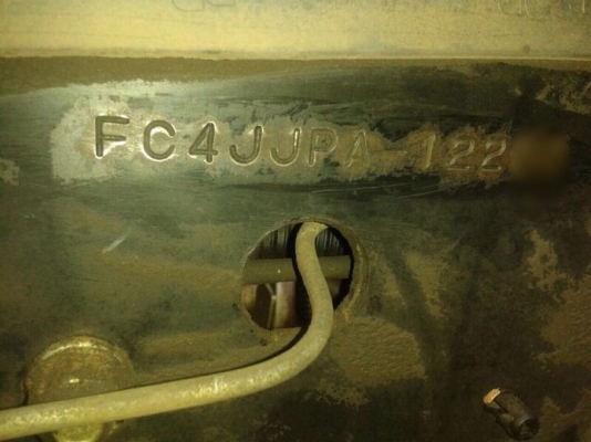 รถฮีโน่ 6 ล้อ ตู้แห้ง 150 แรงม้า ปี 48 สนใจติดต่อ 081 - 6079515 รถฮีโน่ 6 ล้อ ตู้แห้ง 150 แรงม้า ปี 48 สนใจติดต่อ 081 - 6079515