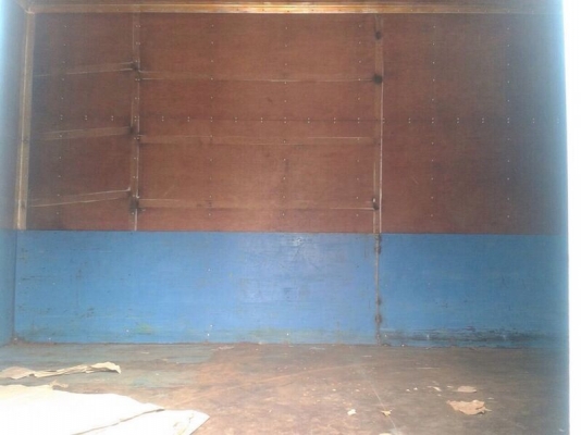 รถฮีโน่ 6 ล้อ ตู้แห้ง 150 แรงม้า ปี 48 สนใจติดต่อ 081 - 6079515 รถฮีโน่ 6 ล้อ ตู้แห้ง 150 แรงม้า ปี 48 สนใจติดต่อ 081 - 6079515