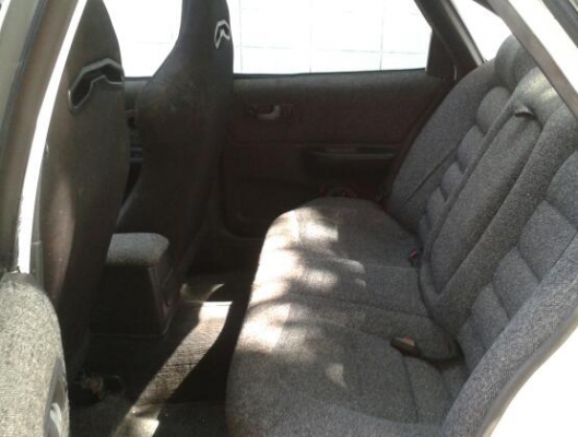 ด่วน..A31/1JZTurboเกียร์AutoหลังคาSunroofเบาะRECAROชุดแต่งรอบคันแอร์ดีสีสวยแม็ก17"(พร้อมขับส่ง)