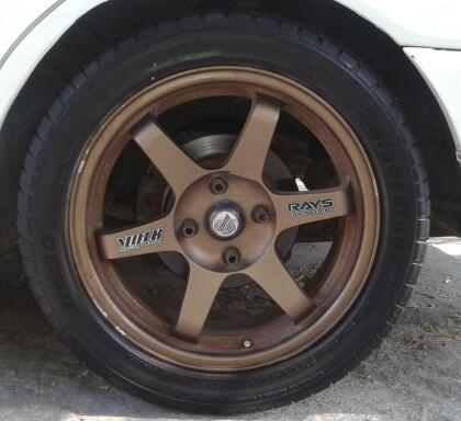 ด่วน..A31/1JZTurboเกียร์AutoหลังคาSunroofเบาะRECAROชุดแต่งรอบคันแอร์ดีสีสวยแม็ก17"(พร้อมขับส่ง)