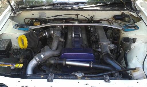 ด่วน..A31/1JZTurboเกียร์AutoหลังคาSunroofเบาะRECAROชุดแต่งรอบคันแอร์ดีสีสวยแม็ก17"(พร้อมขับส่ง)