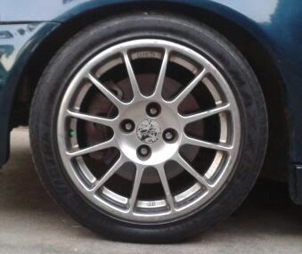 ด่วน..เตารีดV-TECHใหญ่(B16A)น้ำมัน+LPG(หัวฉีด)M/Tสีช่วงล่างดีแอร์หนาวเบาะซิ่งแม็ก16"(พร้อมขับส่ง) ด่วน..เตารีดV-TECHใหญ่(B16A)น้ำมัน+LPG(หัวฉีด)M/Tสีช่วงล่างดีแอร์หนาวเบาะซิ่งแม็ก16"(พร้อมขับส่ง)