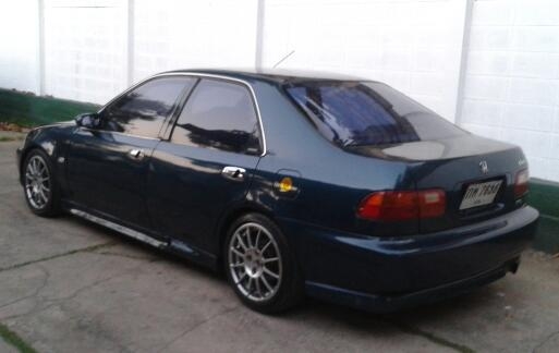 ด่วน..เตารีดV-TECHใหญ่(B16A)น้ำมัน+LPG(หัวฉีด)M/Tสีช่วงล่างดีแอร์หนาวเบาะซิ่งแม็ก16"(พร้อมขับส่ง) ด่วน..เตารีดV-TECHใหญ่(B16A)น้ำมัน+LPG(หัวฉีด)M/Tสีช่วงล่างดีแอร์หนาวเบาะซิ่งแม็ก16"(พร้อมขับส่ง)