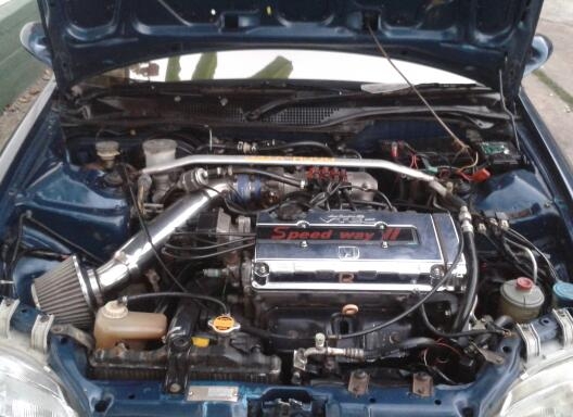 ด่วน..เตารีดV-TECHใหญ่(B16A)น้ำมัน+LPG(หัวฉีด)M/Tสีช่วงล่างดีแอร์หนาวเบาะซิ่งแม็ก16"(พร้อมขับส่ง) ด่วน..เตารีดV-TECHใหญ่(B16A)น้ำมัน+LPG(หัวฉีด)M/Tสีช่วงล่างดีแอร์หนาวเบาะซิ่งแม็ก16"(พร้อมขับส่ง)