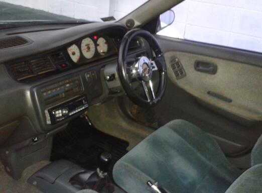 ด่วน..เตารีดV-TECHใหญ่(B16A)น้ำมัน+LPG(หัวฉีด)M/Tสีช่วงล่างดีแอร์หนาวเบาะซิ่งแม็ก16"(พร้อมขับส่ง) ด่วน..เตารีดV-TECHใหญ่(B16A)น้ำมัน+LPG(หัวฉีด)M/Tสีช่วงล่างดีแอร์หนาวเบาะซิ่งแม็ก16"(พร้อมขับส่ง)