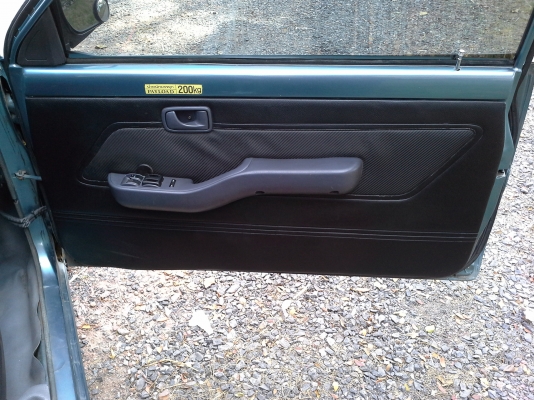 ขาย DAIHATSU  MIRA กระบะ