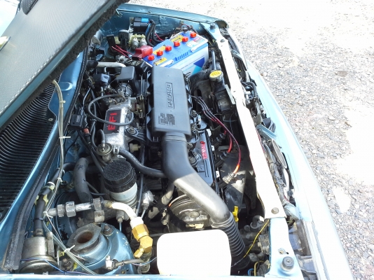 ขาย DAIHATSU  MIRA กระบะ