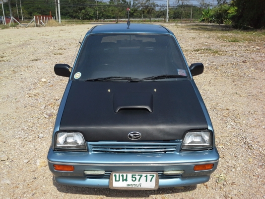 ขาย DAIHATSU  MIRA กระบะ