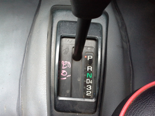 ขาย DAIHATSU  MIRA กระบะ