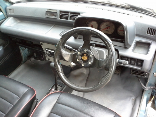 ขาย DAIHATSU  MIRA กระบะ