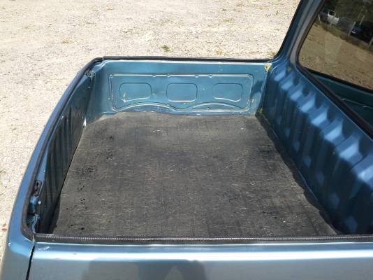 ขาย DAIHATSU  MIRA กระบะ