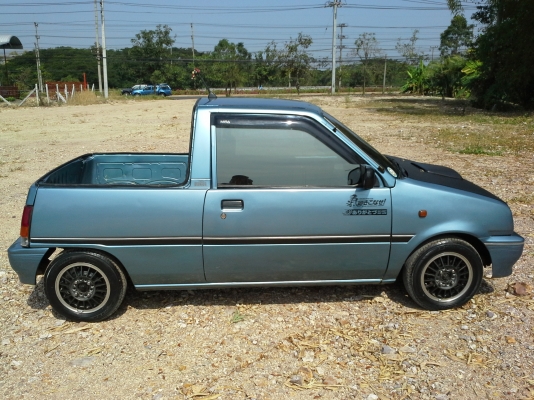 ขาย DAIHATSU  MIRA กระบะ