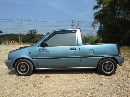 ขาย DAIHATSU  MIRA กระบะ